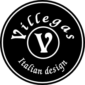 diseño logos villegas